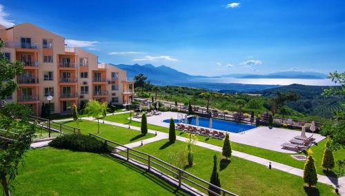  Kusadasi Golf and Spa Resort in Soğucak
