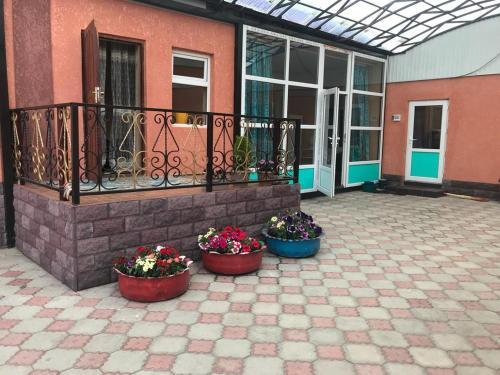 Cosy Guesthouse
