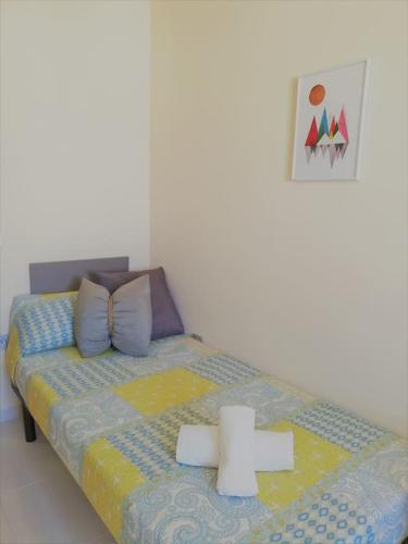 Apartaments l'Acollidor del Delta