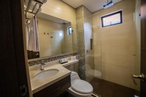 EcoHub Hotel Medellin