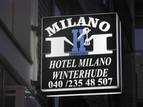 Milano Hotel - image 7