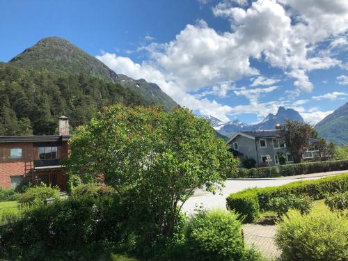 Åndalsnes Apartments - Luxury Stay (Andalsnes Apartments - Luxury Stay) in Andalsnes