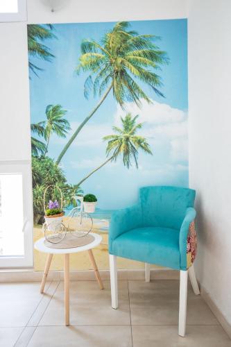 Triple Room with Bathroom image 10