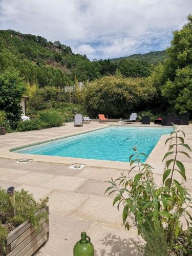 Gîte effet d’art (Gite effet d’art) in โอเชี่ยนฟรอนท์