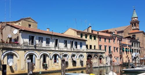 Ca' dell'Angelo