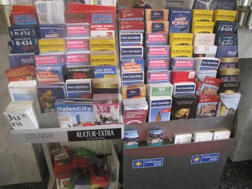 Milano Hotel - main image