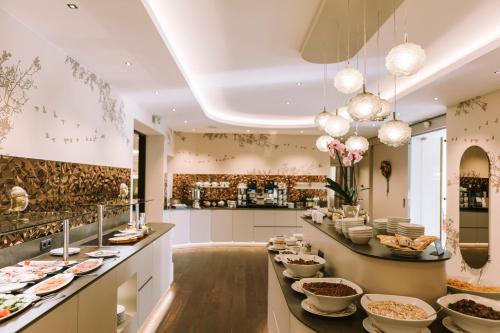 Food and beverages, Kremstalerhof in Leonding