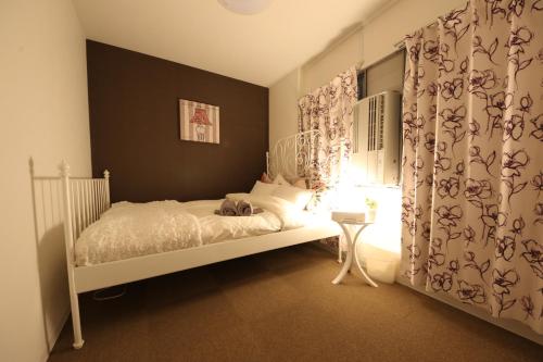 Casa HANA, Tokio (fotografie 8)