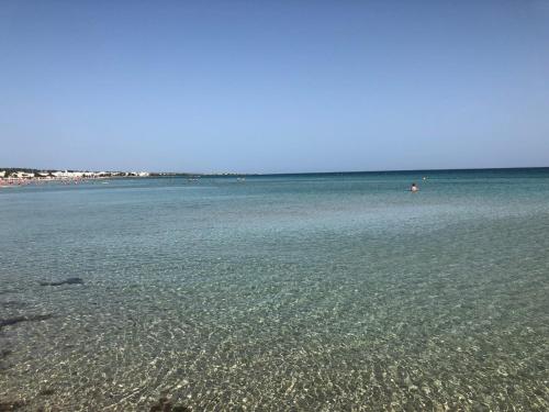 Apulia Tourist Salento