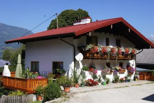 Bio-Bauernhof Greiml in Gröbming, Österreich