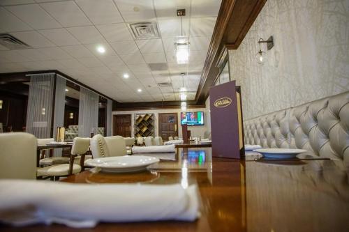 Best Western Plus Fairfield Executive Inn