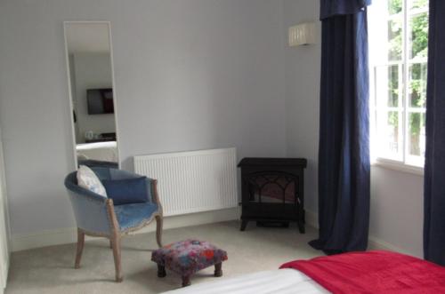 The Old Vicarage Hotel & Restaurant - image 6