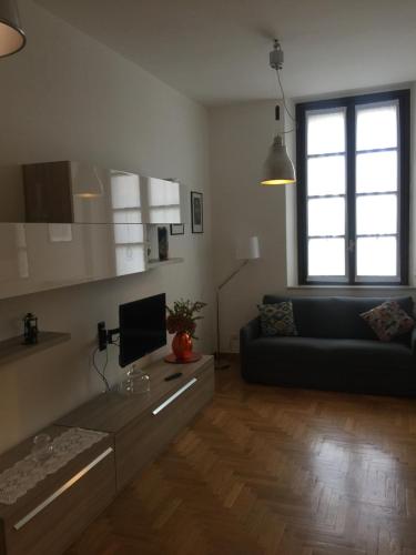 Delizioso appartamento in corte - Apartment - Vittuone