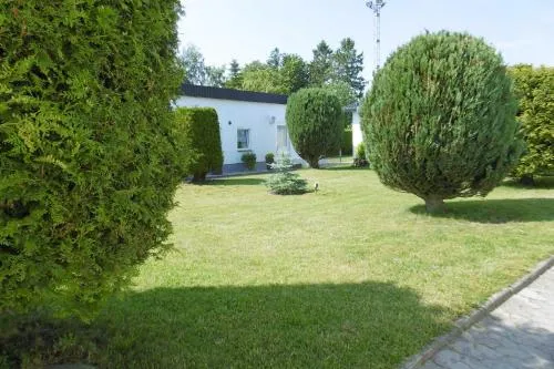 Rügen-Fewo 67/1 in Thesenvitz, Deutschland