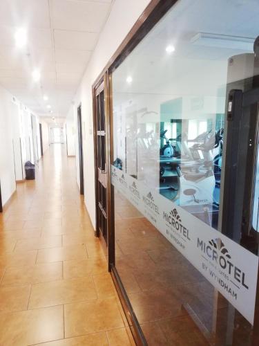 健身中心/健身設施