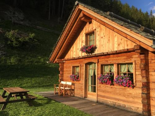 Alpine Chalet, Santa Caterina Valfurva (foto 9)