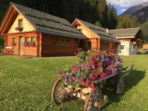 Alpine Chalet, Santa Caterina Valfurva (foto 10)