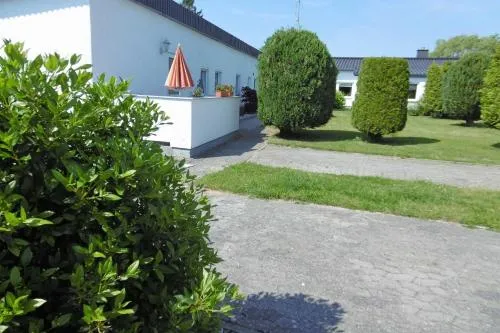 Rügen-Fewo 67/2 in Thesenvitz, Deutschland