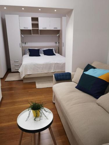  Alf Studio Zagreb, Pension in Zagreb