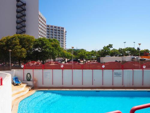  Summer Apartment in Albufeira