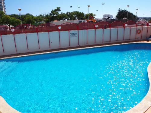  Summer Apartment in Albufeira