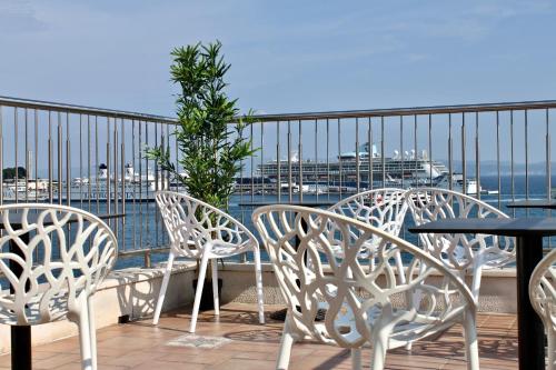 Galeria Valeria Seaside Downtown - MAG Quaint & Elegant Boutique Hotels - image 9