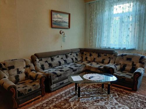 Apartment On Karla Marksa ll