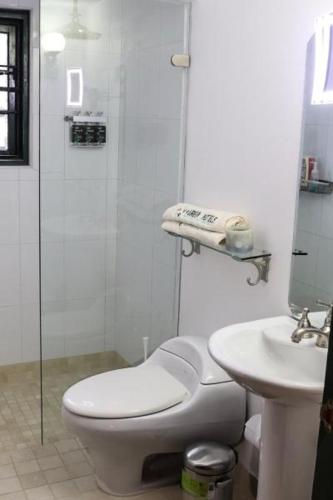 eGreen Hotel 111
