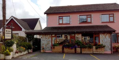 High Noon Guest House, , West Wales
