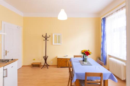 Rodinný pension Bečov (Rodinny pension Becov) in 泰普拉河畔貝喬夫