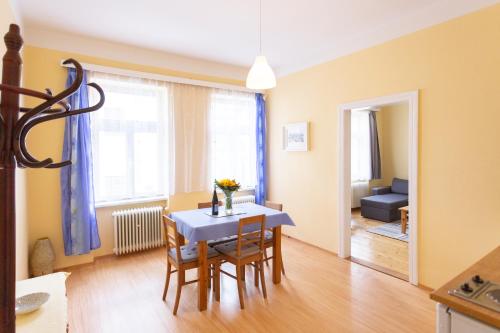 Rodinný pension Bečov (Rodinny pension Becov) in 泰普拉河畔貝喬夫