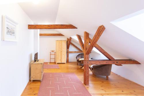 Rodinný pension Bečov (Rodinny pension Becov) in 泰普拉河畔貝喬夫