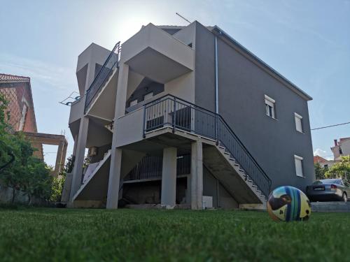  New Modern Apartment Kila 2 in Split