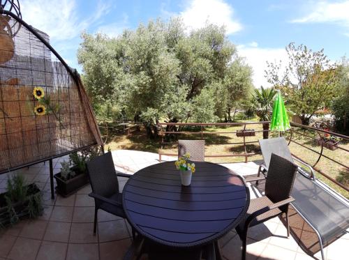 Apartments Juretic