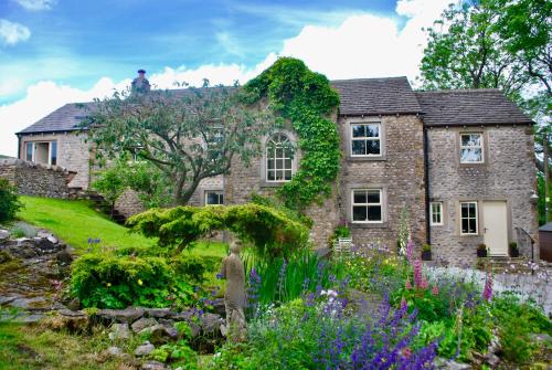 Warren House chambre d'hôte Little Whernside
