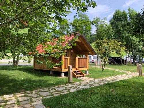 Camp Podgrad Vransko — other in 30 Prapreče, Vransko Slovenia, 3305