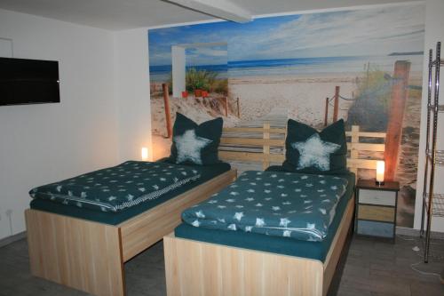 Die Ferienwohnung in Lörzweiler, Lörzweiler (fotografie 9)
