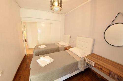  Adamant Suite by Corfuescapes in Kanoni