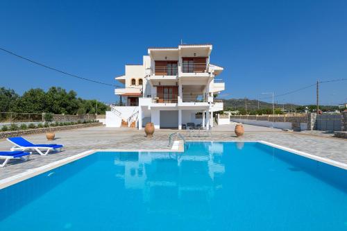 Villa Valasia 1