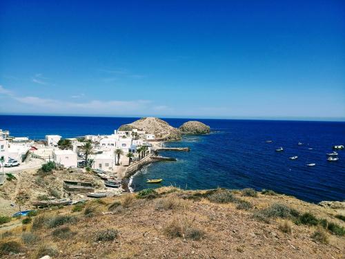 Apkārtne, apartamento Isleta del Moro, Cabo de Gata in La Isleta Del Moro