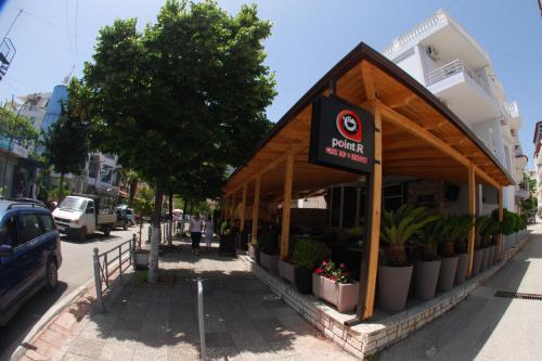 Hotel Ramo Saranda - image 11