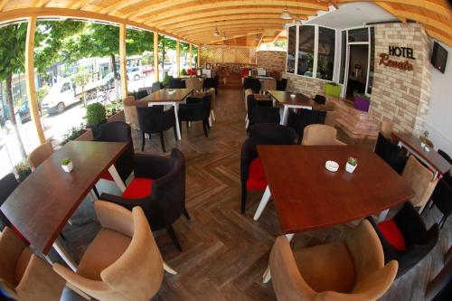 Hotel Ramo Saranda - image 5