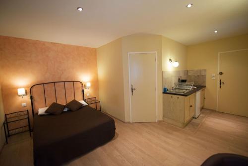 Altera Roma Hôtel – Avignon, UT