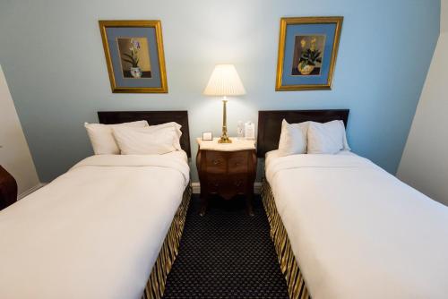 3 West Club, New York (photo 3)