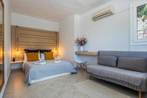  Coco Studio, Pension in Chania