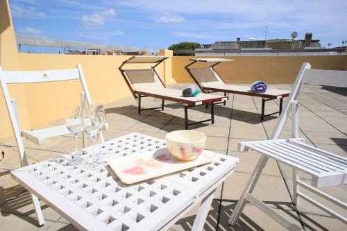  Sant'Elena Summer House Cagliari, Pension in Quartu SantʼElena