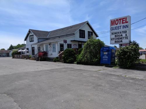 Guest Inn Motel