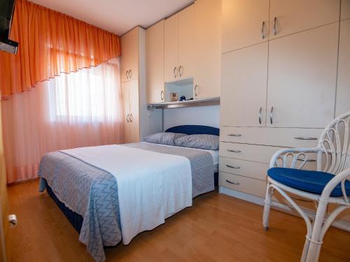  Apartman Manja with Private Entrance in Barbat na Rabu