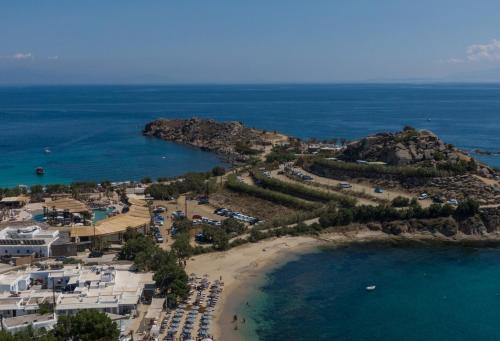 Agia Anna Beachfront Boutique - image 5