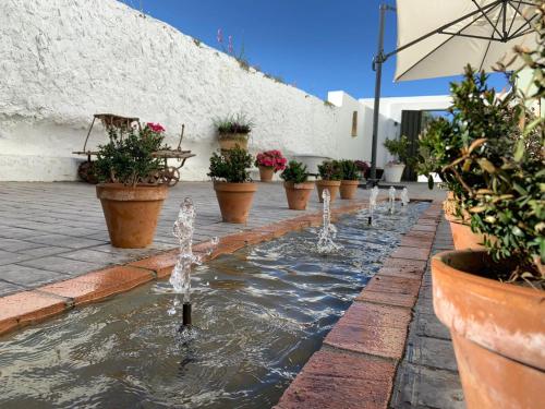 Casa del Guardés del Molino de Alarcón, Ronda (fotografie 6)